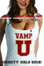 Watch Vamp U 0123movies