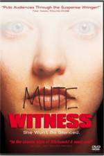 Watch Mute Witness 0123movies