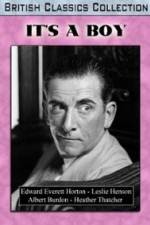 Watch Its a Boy 0123movies