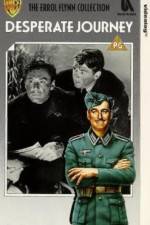 Watch Desperate Journey 0123movies