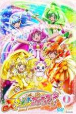 Watch Smile PreCure! The Movie: Big Mismatch in a Picture Book! 0123movies
