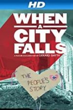 Watch When a City Falls 0123movies
