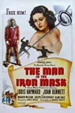Watch The Man in the Iron Mask 0123movies