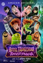 Watch Hotel Transylvania: Transformania 0123movies