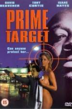 Watch Prime Target 0123movies