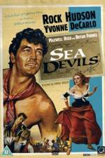 Watch Sea Devils 0123movies