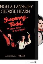 Watch Sweeney Todd The Demon Barber of Fleet Street 0123movies