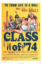 Watch Class of \'74 0123movies