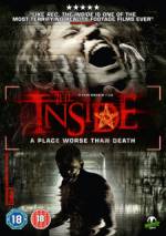 Watch The Inside 0123movies