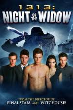 Watch 1313 Night of the Widow 0123movies