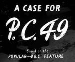 Watch A Case for PC 49 0123movies