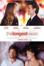 Watch The Longest Week 0123movies