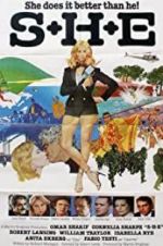 Watch S.H.E: Security Hazards Expert 0123movies