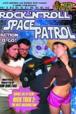 Watch Rock n Roll Space Patrol Action Is Go 0123movies