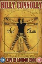 Watch Billy Connolly The Man Live in London 0123movies