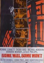 Watch Some Will, Some Won\'t 0123movies