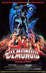 Watch Demonoid 0123movies