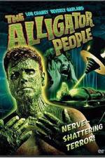 Watch The Alligator People 0123movies