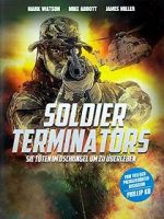 Watch Soldier Terminators 0123movies