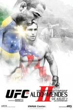 Watch UFC 179: Aldo vs Mendes 2 0123movies