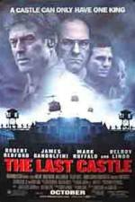 Watch The Last Castle 0123movies