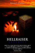 Watch Hellraiser: Prophecy 0123movies