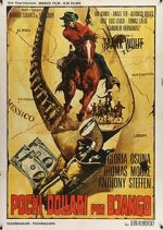 Watch A Few Dollars for Django 0123movies
