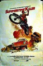 Watch Summertime Killer 0123movies