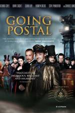 Watch Going Postal 0123movies