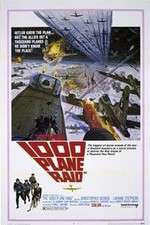 Watch The Thousand Plane Raid 0123movies