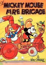 Watch Mickey\'s Fire Brigade (Short 1935) 0123movies