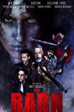 Watch The Barn 0123movies