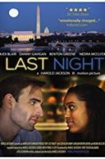 Watch Last Night 0123movies