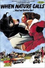 Watch When Nature Calls 0123movies