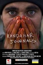 Watch Kandahar Journals 0123movies