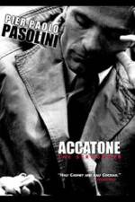 Watch Accattone 0123movies