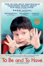 Watch Être et avoir 0123movies