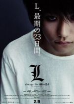 Watch Death Note: L Change the World 0123movies