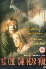 Watch No One Can Hear You 0123movies