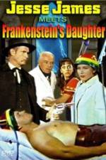 Watch Jesse James Meets Frankenstein's Daughter 0123movies