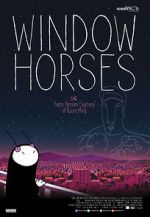 Watch Window Horses: The Poetic Persian Epiphany of Rosie Ming 0123movies