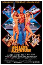 Watch Malibu Express 0123movies
