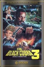 Watch The Black Cobra 3 0123movies