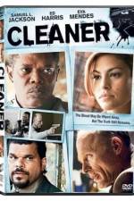 Watch Cleaner 0123movies