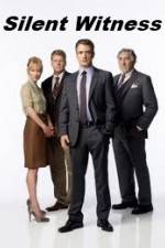 Watch Silent Witness 0123movies