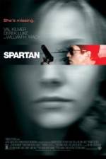 Watch Spartan 0123movies