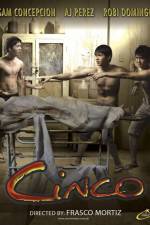 Watch Cinco 0123movies