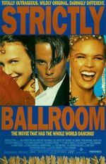 Watch Strictly Ballroom 0123movies