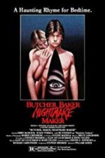 Watch Butcher, Baker, Nightmare Maker 0123movies