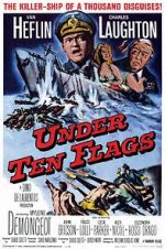 Watch Under Ten Flags 0123movies